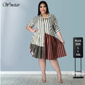 Plus Size Streetwear