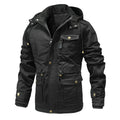 Men Padded Jackets