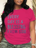 Women Plus Size T-Shirts