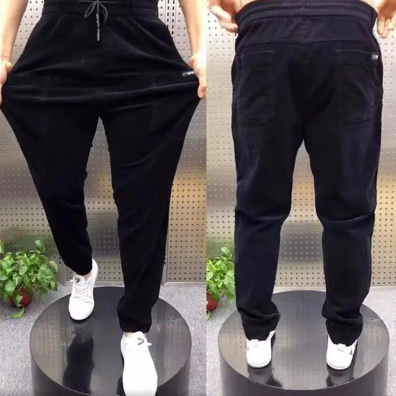 Casual Pants Male