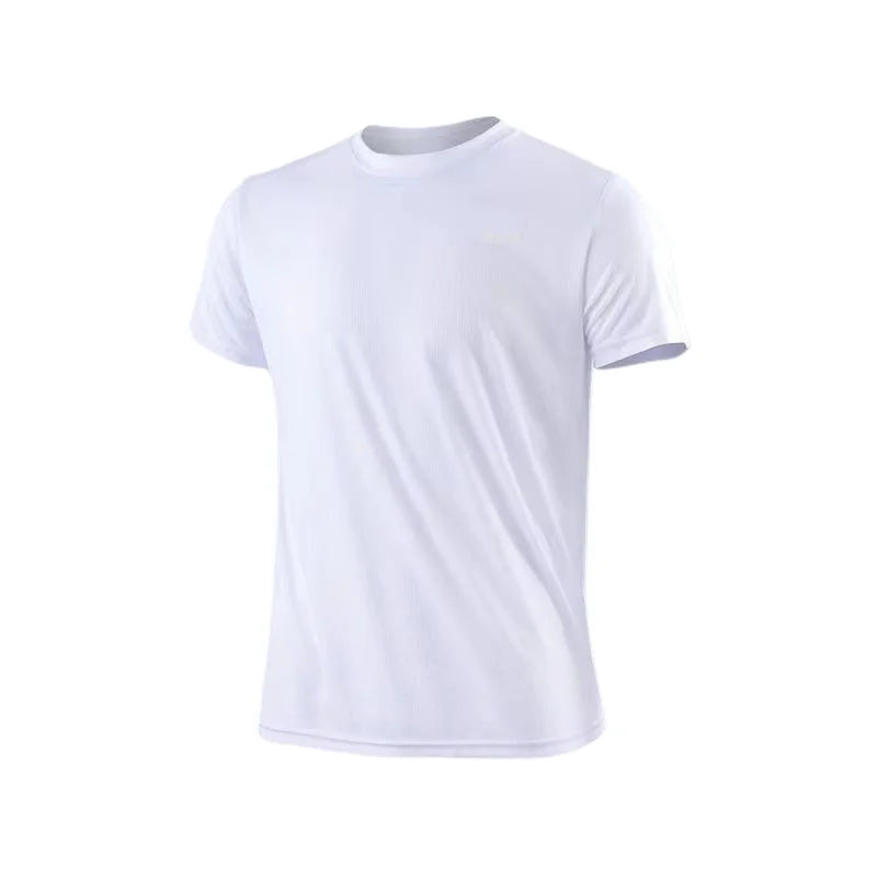 Round Neck T-Shirt