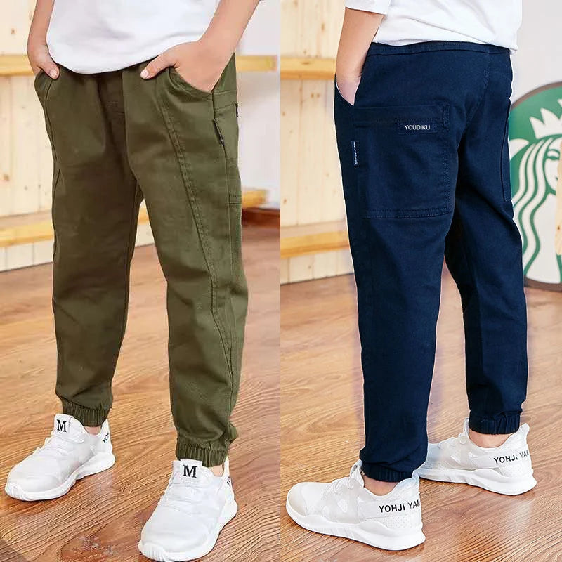 Children Trousers