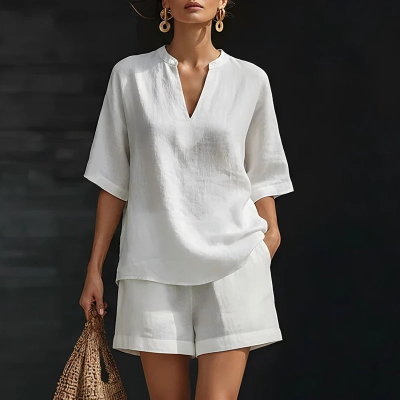 Two Piece Set