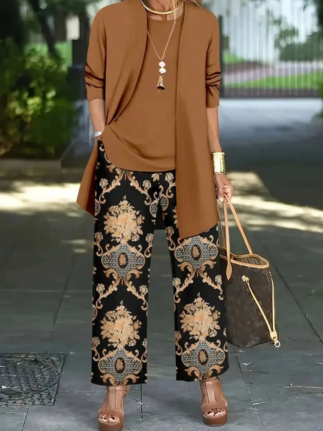 Women Clothing Set