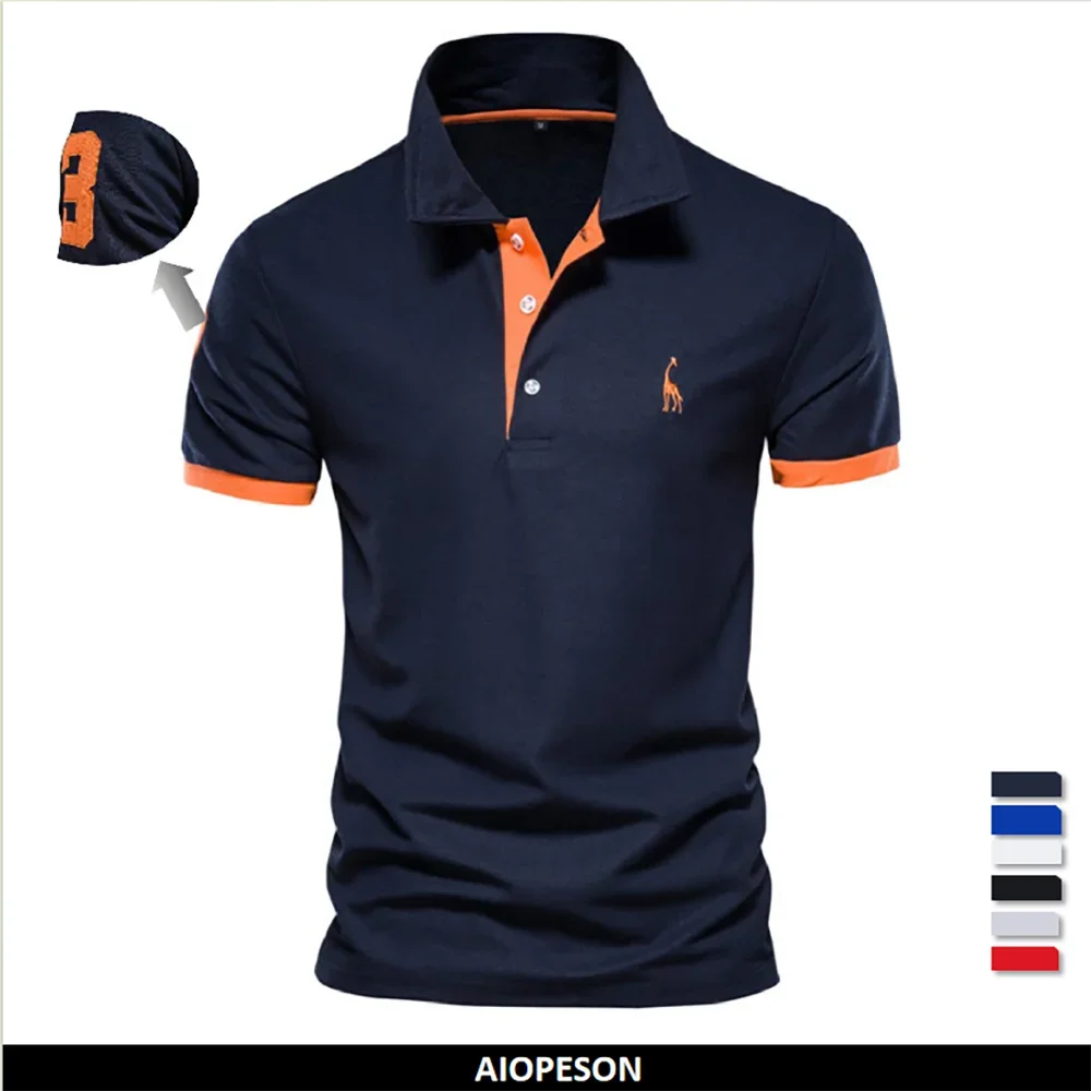 Men Polo