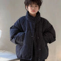 Thermal Insulated Winter Coat