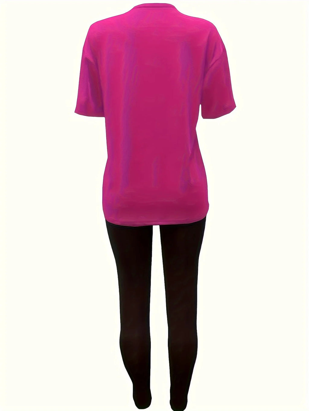 Sports Outfit Set