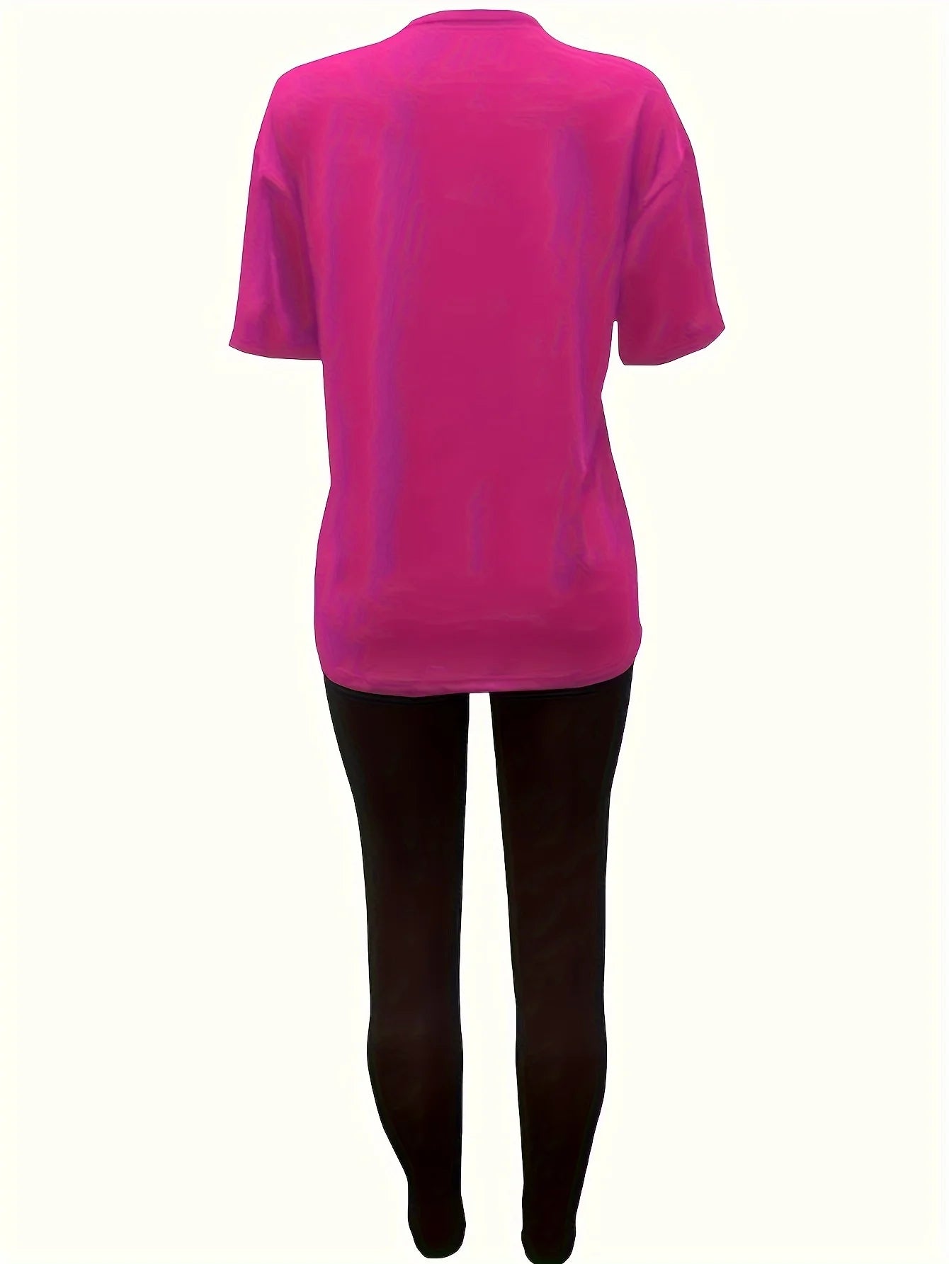 Sports Outfit Set