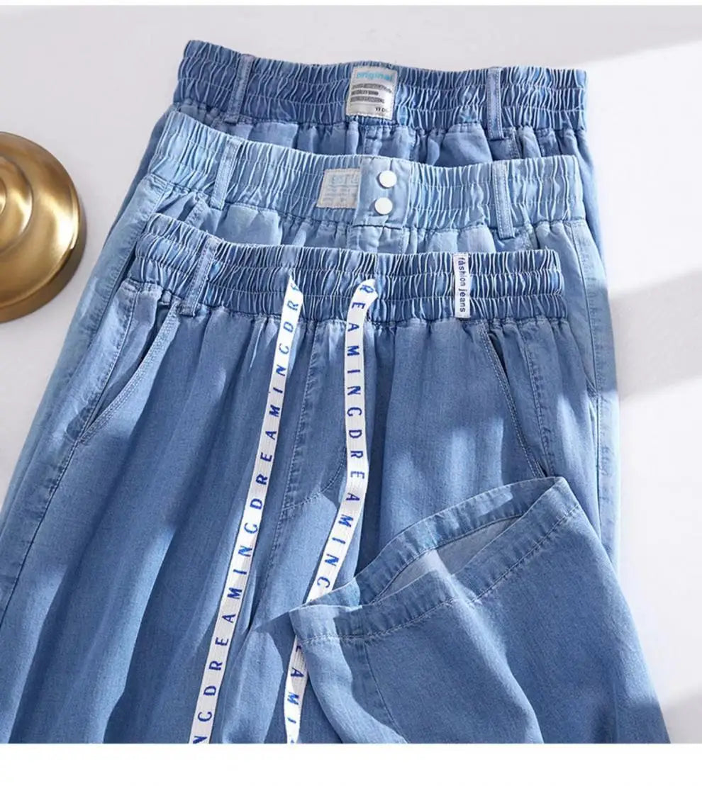 Wide Leg Pants Women