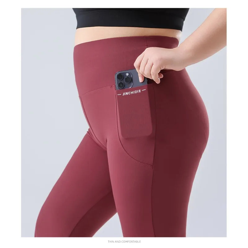 Plus Size Trousers for Women