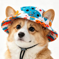 1PC Pet Sun Hat Cat Dog