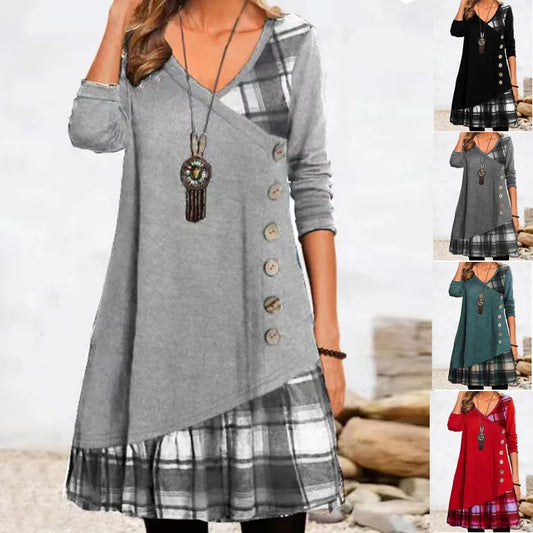 Elegant Everyday Dress