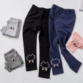 Pants Thin Cartoon