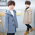Jacket For Boy