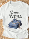 T-shirt Outdoor Sports