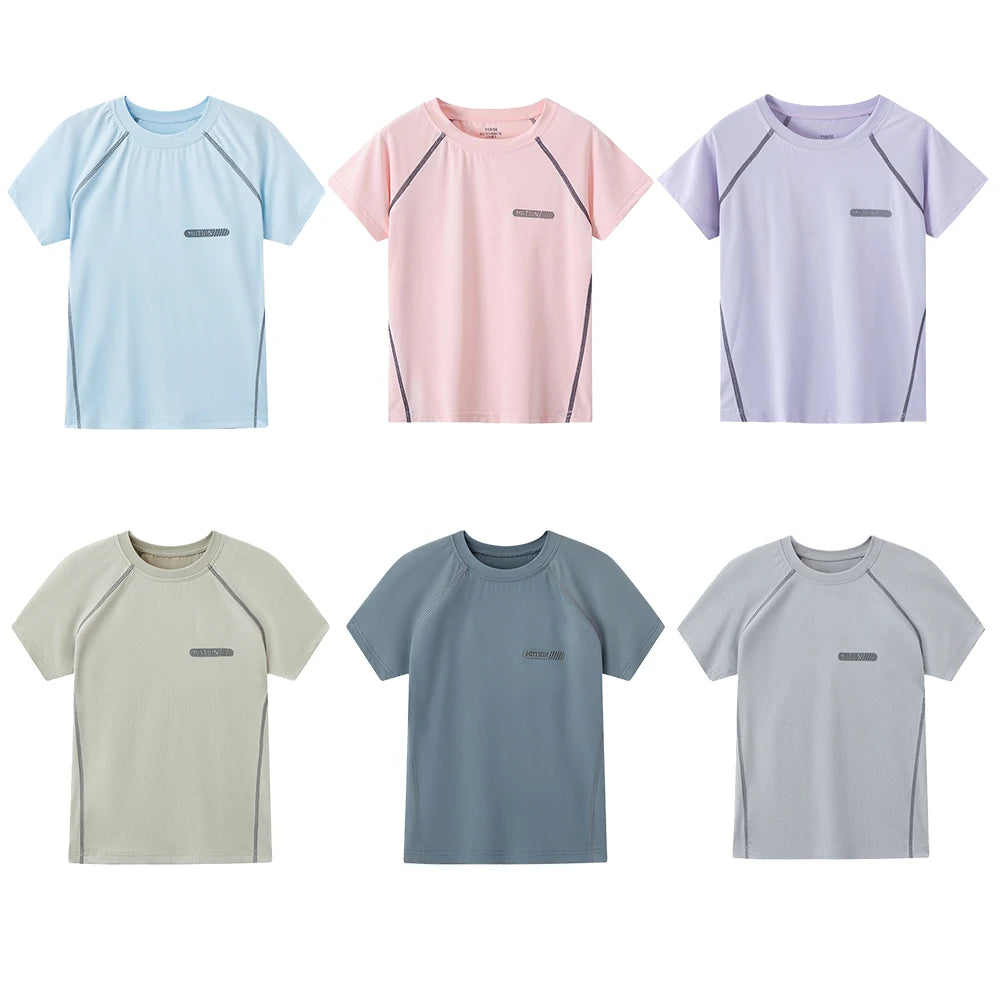 Sportswear for Kids
