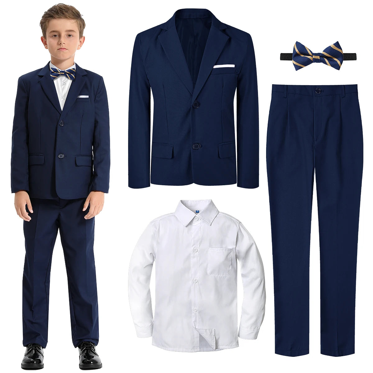 Boys Suits for Wedding