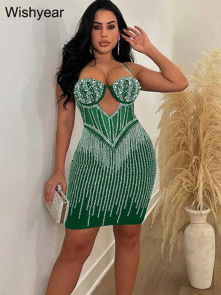 Elegant Evening Dresses