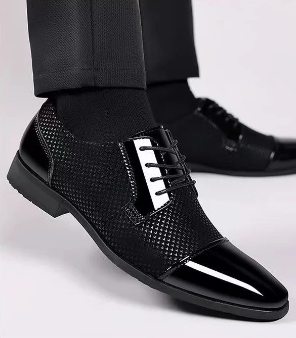 Dress Shoes Man
