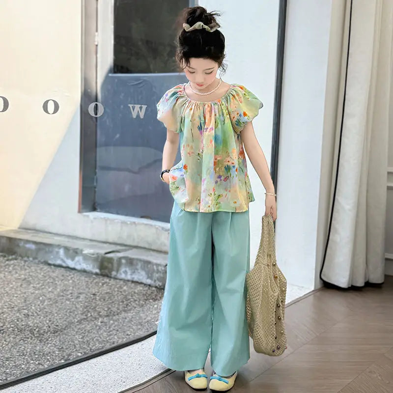 Clothing Junior
