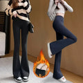 Bell-bottomed Pants