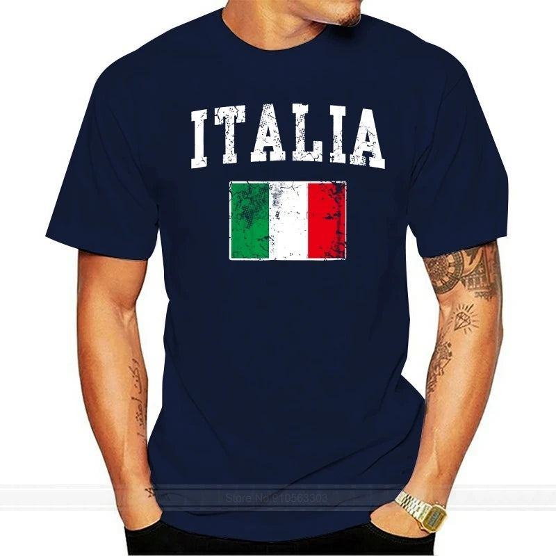 T-shirt Men