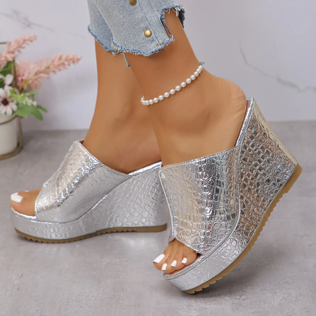Wedge Women Sandals