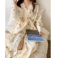 Sleeping Robe Female