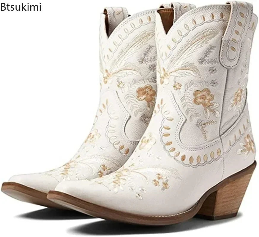 Boots For Women