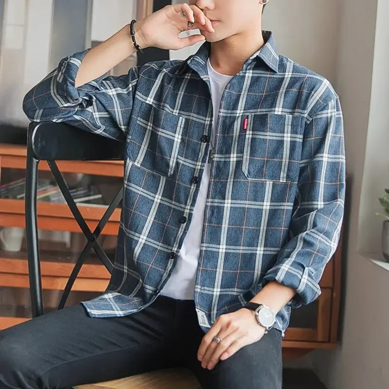 Shirts and Blouses