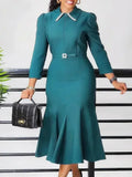 Elegant Church Dresses