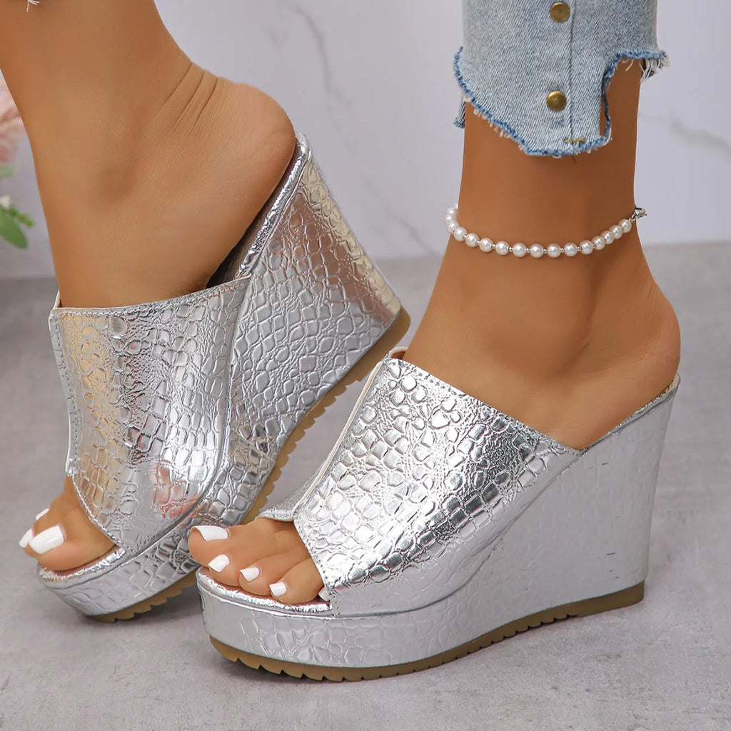 Wedge Women Sandals