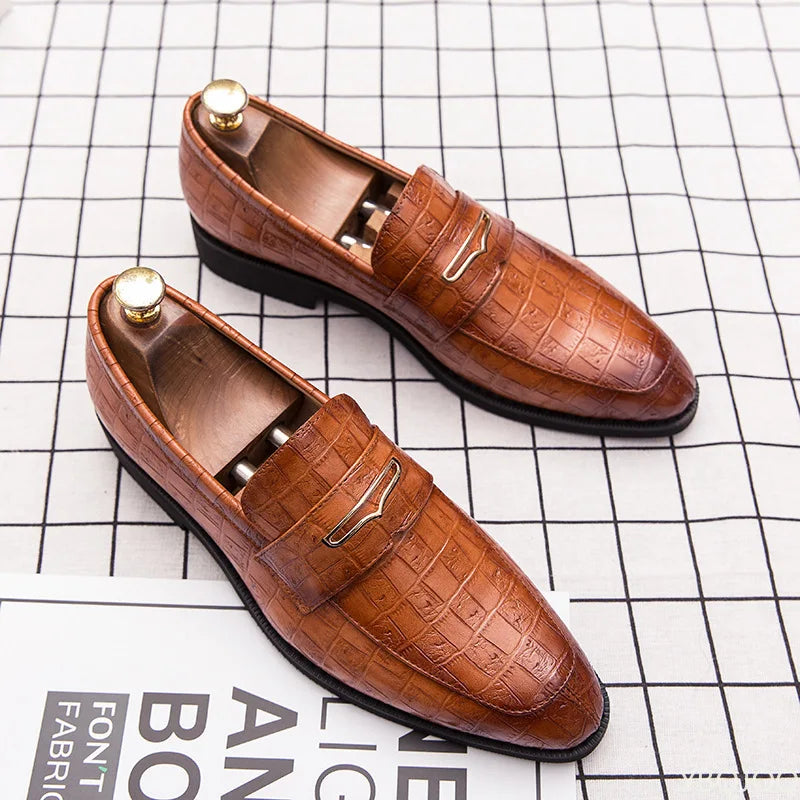 Men Dress Shoes