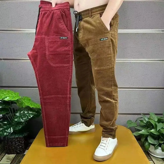 Casual Pants Male