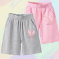 Girls Shorts