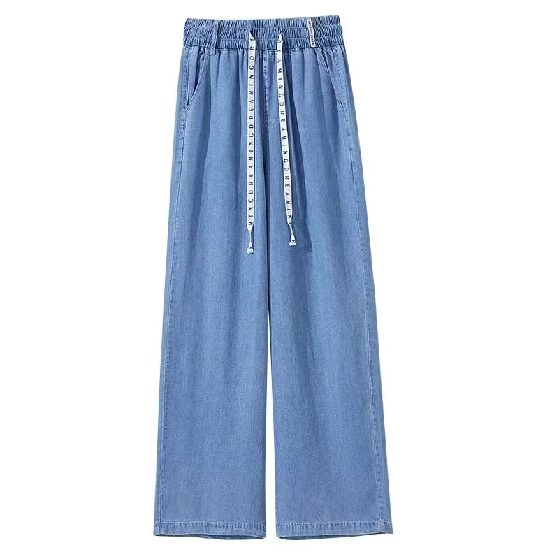 Wide Leg Pants Women