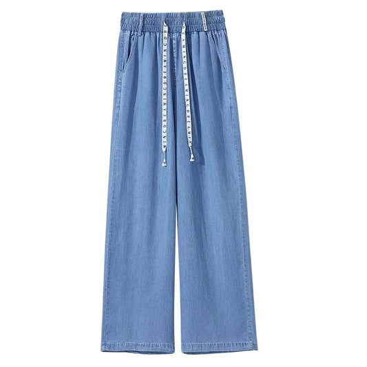 Wide Leg Pants Women