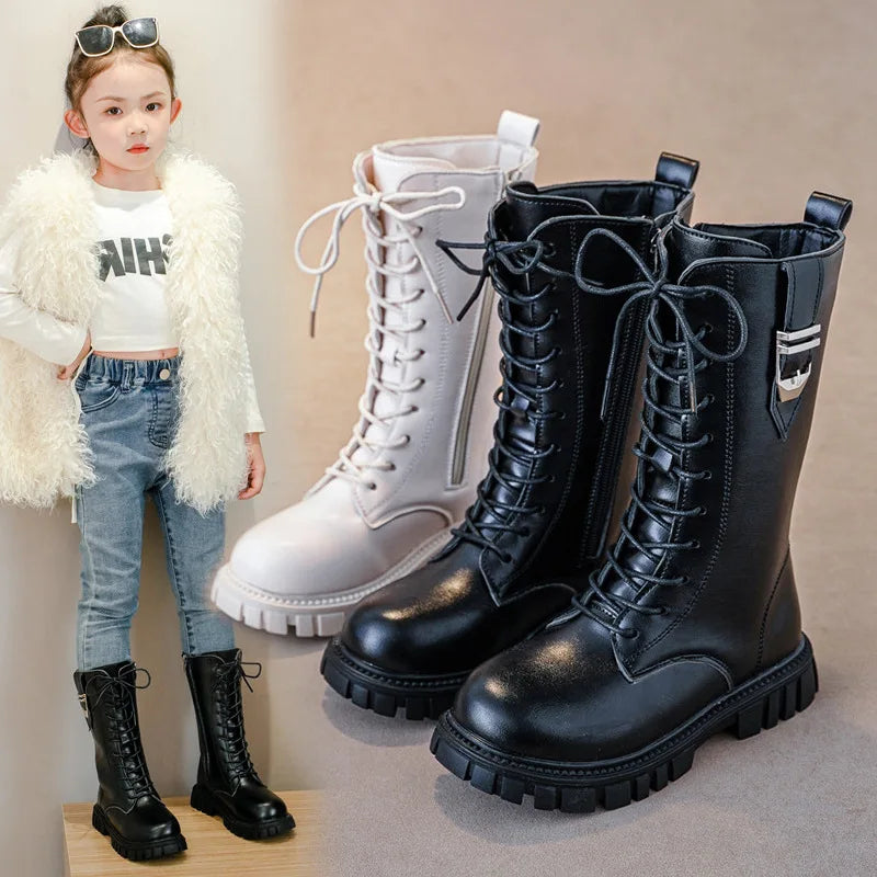 Girls' Boots