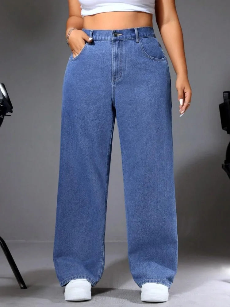 Plus Size Clothing