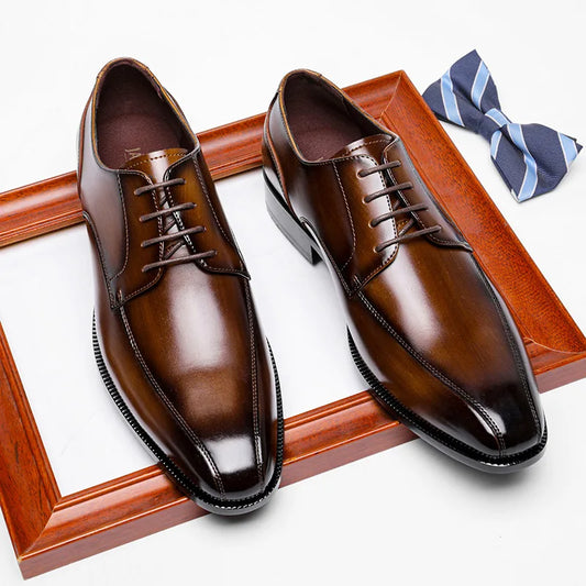 Men Dress Shoes