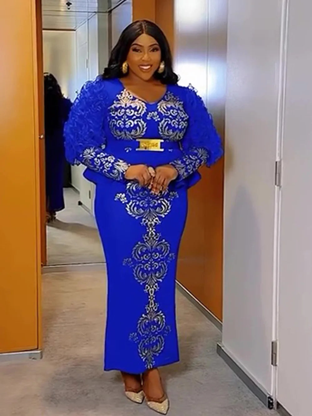 African Dresses
