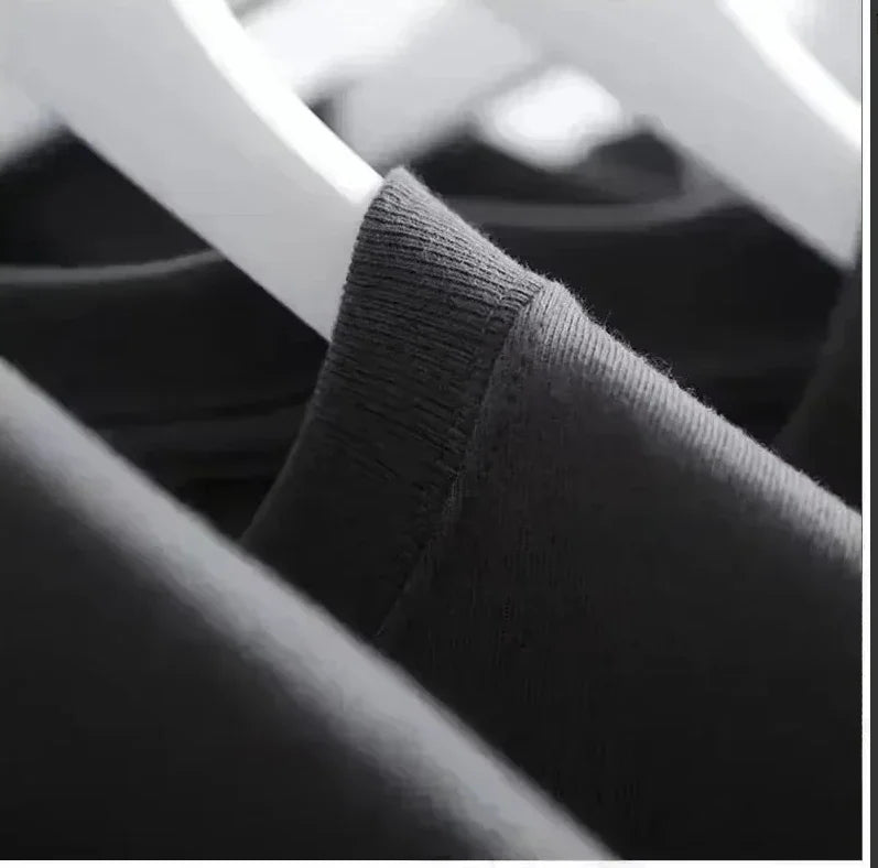 Summer Only Fans Mens Clothing Men's Women Fashion Short Sleeve Clothing Print Cotton Tee Shirts Round NeckT-shirt Regular Style