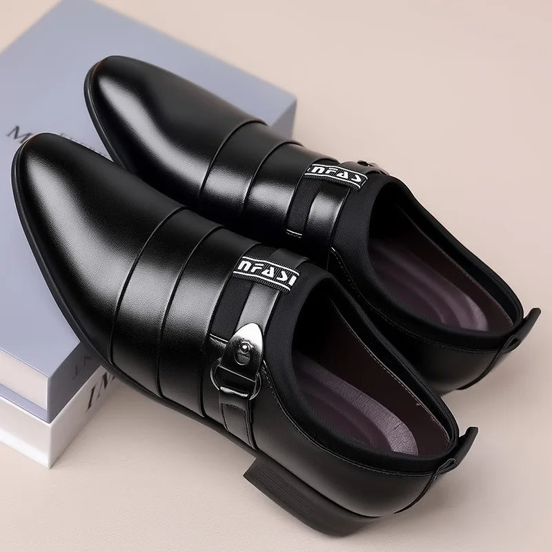 Men Dress Shoes
