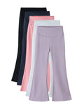 Flared Pants