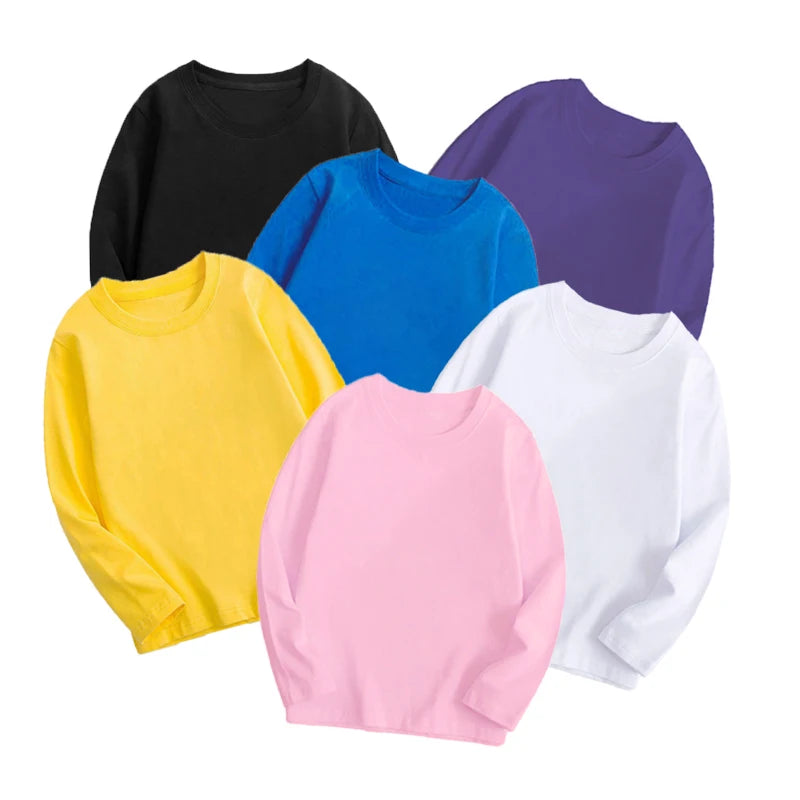 Cotton T-shirts