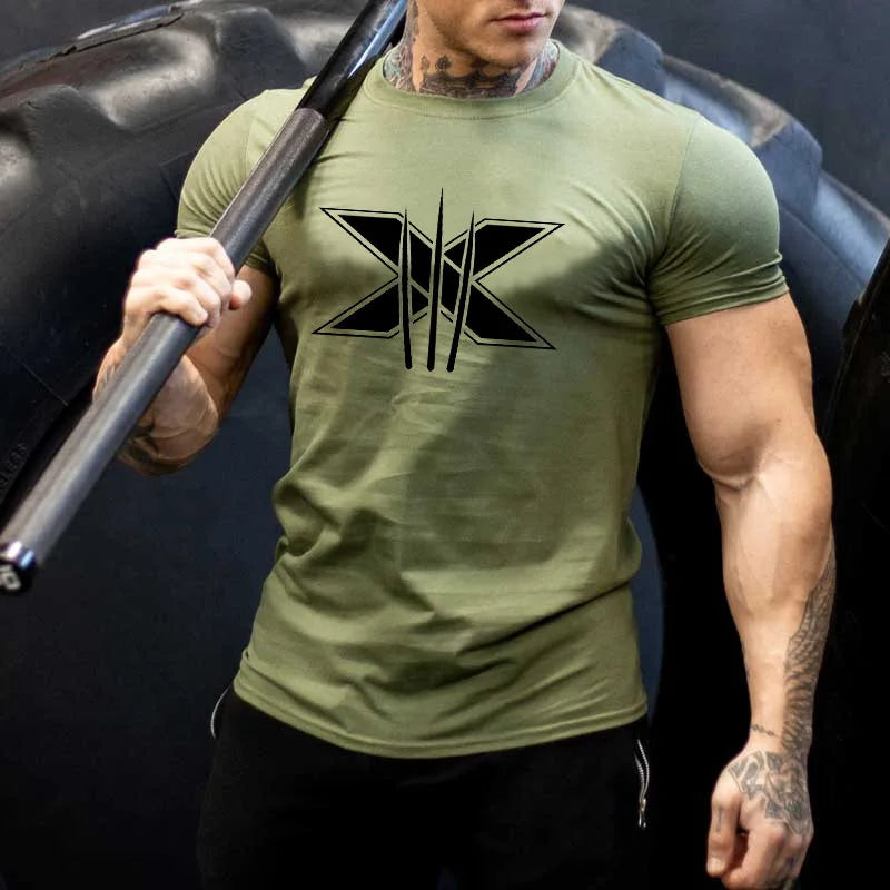 Men Gym Fitness