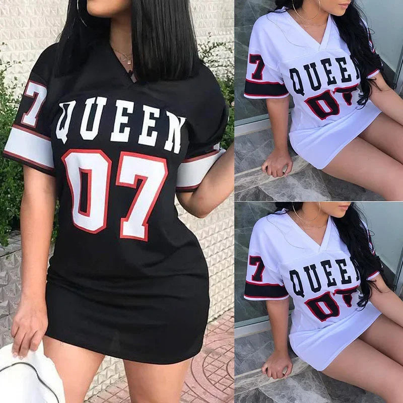 Clothing Summer Pullover Short