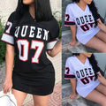 Clothing Summer Pullover Short