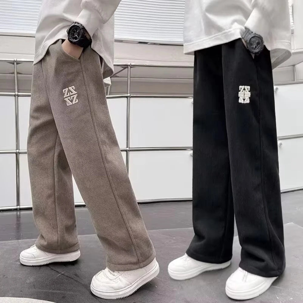 Teen Boys Pants