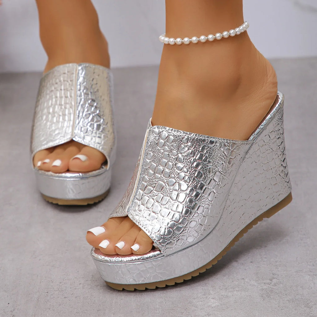 Wedge Women Sandals